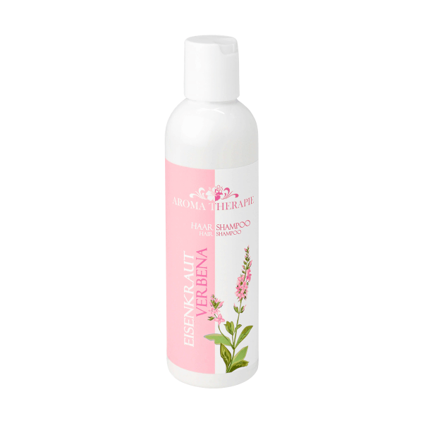 Shampoo with Verbena 200ml